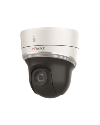 PTZ-N2204I-D3/W(B). Профессиональная IP-видеокамера поворотная. HiWatch Pro в Черкесске