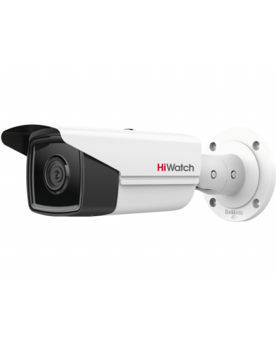 IPC-B582-G2/4I (4mm). Профессиональная видеокамера IP цилиндрическая. HiWatch Pro в Черкесске