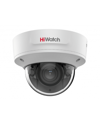 IPC-D682-G2/ZS. Профессиональная видеокамера IP купольная. HiWatch Pro в Черкесске