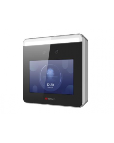 ACT-T1331W. Биометрический терминал. HiWatch Pro в Черкесске