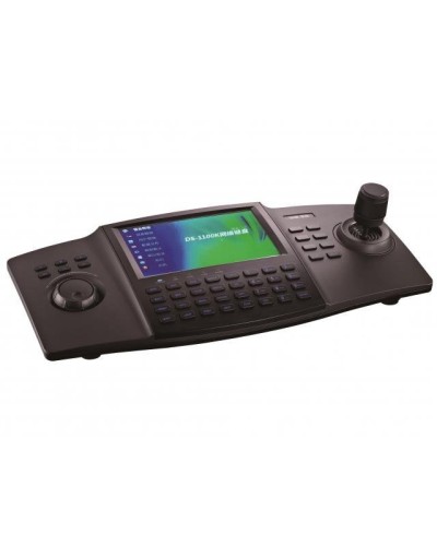 DS-1100KI (B). Клавиатура для управления поворотными камерами. Hikvision в Черкесске