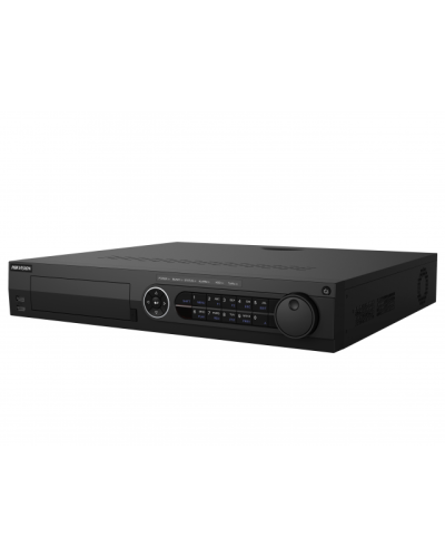 iDS-7332HQHI-M4/S. Видеорегистратор TVI 32-канальный. Hikvision в Черкесске