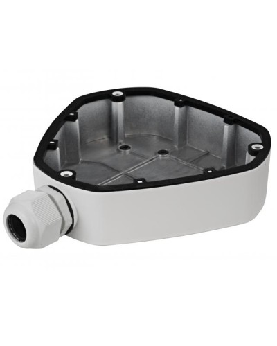 DS-1280ZJ-DM25. Монтажная коробка для купольных камер. Hikvision в Черкесске
