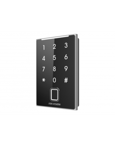DS-K1109DKFB. Считыватель карт Desfire, Mifare 1, Felica. Hikvision в Черкесске