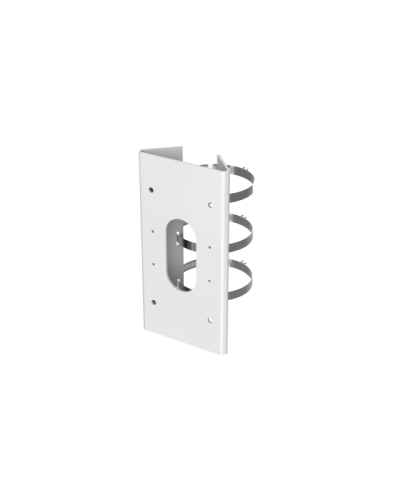 DS-1475ZJ-SUS. Кронштейн столбовой. Hikvision в Черкесске