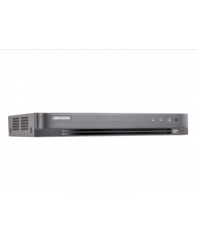 iDS-7216HQHI-M2/FA(C). Видеорегистратор TVI 16-канальный. Hikvision в Черкесске
