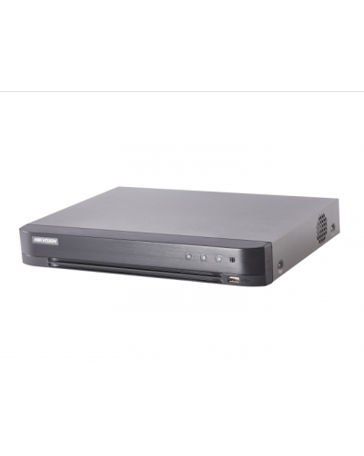 iDS-7208HQHI-M1/FA(С). Видеорегистратор TVI 8-канальный. Hikvision в Черкесске