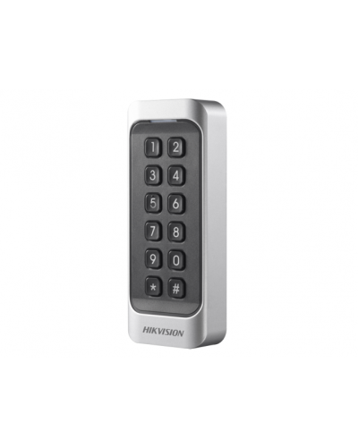 DS-K1107AMK. Считыватель карт Mifare с механической клавиатурой. Hikvision в Черкесске