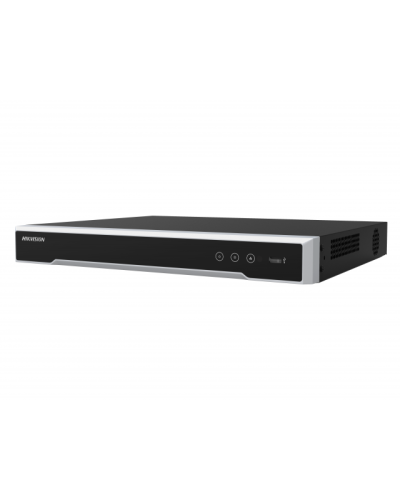 DS-7616NI-M2. IP-видеорегистратор 16-канальный. Hikvision в Черкесске
