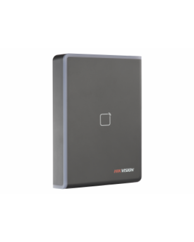 DS-K1108AD. Считыватель Desfire, Mifare карт. Hikvision в Черкесске