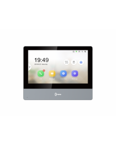 DS-KH8350-TE1. Монитор IP-домофона. Hikvision в Черкесске