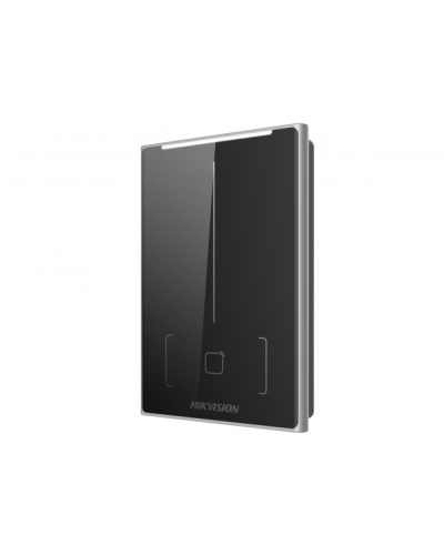 DS-K1109EB. Считыватель карт EM с поддержкой Bluetooth. Hikvision в Черкесске