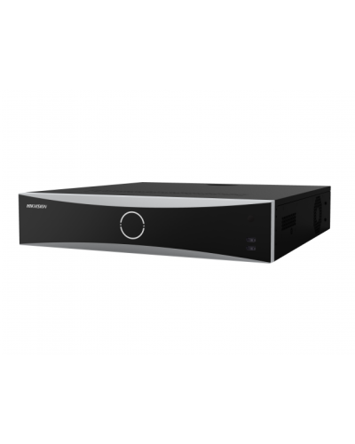 DS-7716NXI-I4/16P/S(С). IP-видеорегистратор 16-канальный. Hikvision в Черкесске