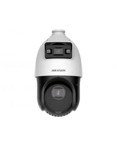 DS-2SE4C225MWG-E(12F0). Профессиональная видеокамера IP поворотная. Hikvision в Черкесске