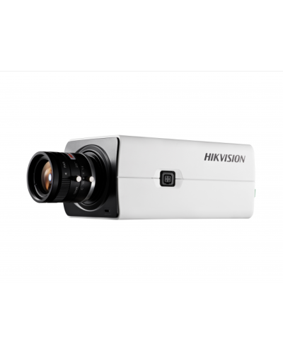 DS-2CD2821G0(C) . Профессиональная видеокамера IP корпусная. Hikvision в Черкесске