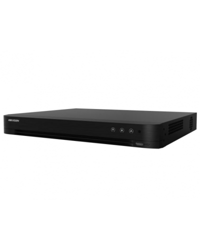 iDS-7216HUHI-M2/S(Е). Видеорегистратор TVI 16-канальный. Hikvision в Черкесске