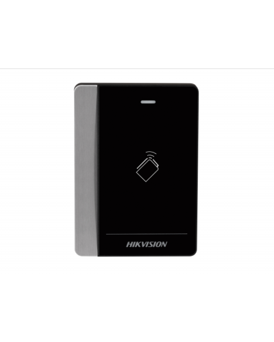 DS-K1102AE. Считыватель карт EM-Marin. Hikvision в Черкесске