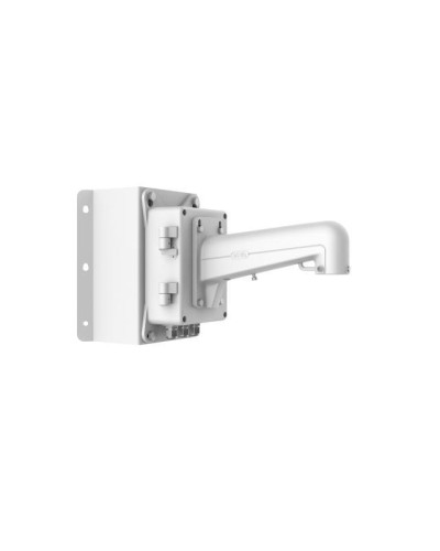 DS-1602ZJ-box-corner. Кронштейн настенный/угловой. Hikvision в Черкесске