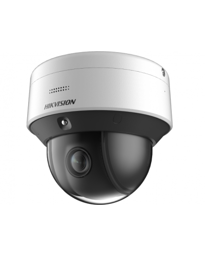 DS-2DE3C210IX-DE(C1)(T5). Профессиональная видеокамера IP поворотная. Hikvision в Черкесске