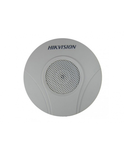 DS-2FP2020. Микрофон активный миниатюрный. Hikvision в Черкесске