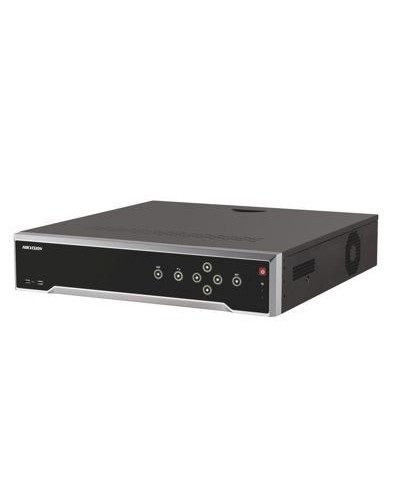 DS-7732NI-K4(E). IP-видеорегистратор 32-канальный. Hikvision в Черкесске