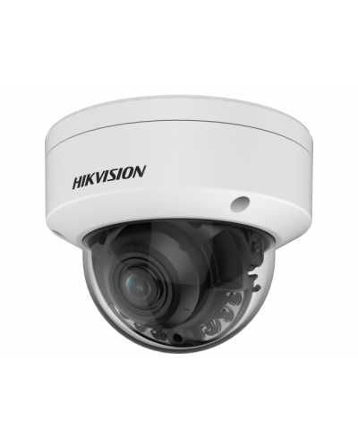 DS-2CD2147G2H-LISU(4мм). Профессиональная видеокамера IP купольная. Hikvision в Черкесске