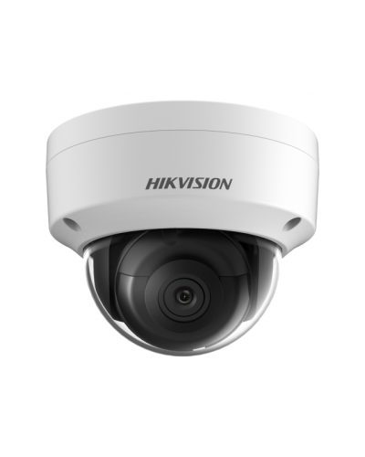DS-2CD2183G2-IS(4мм). Профессиональная видеокамера IP купольная. Hikvision в Черкесске
