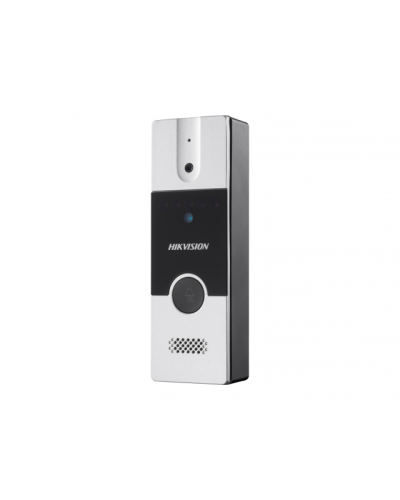 DS-KB2411T-IM. Вызывная панель. Hikvision в Черкесске