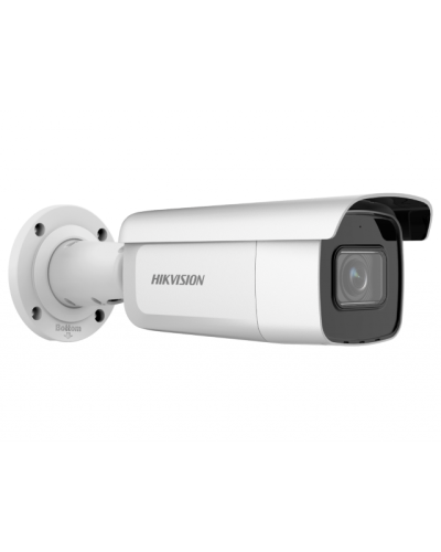 DS-2CD2623G2-IZS(2.8-12мм)(D). Профессиональная видеокамера IP цилиндрическая. Hikvision в Черкесске