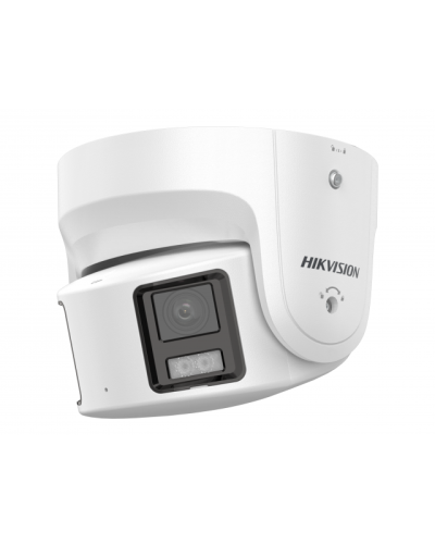 DS-2CD2387G2P-LSU/SL(4mm)(C) . Профессиональная видеокамера IP купольная . Hikvision в Черкесске