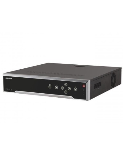 DS-7764NI-M4. IP-видеорегистратор 64 канальный. Hikvision в Черкесске