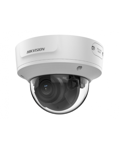 DS-2CD2743G2-IZS. Профессиональная видеокамера IP купольная. Hikvision в Черкесске
