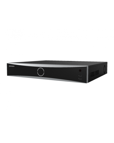 DS-7716NXI-K4/16P. IP-видеорегистратор 16-канальный. Hikvision в Черкесске