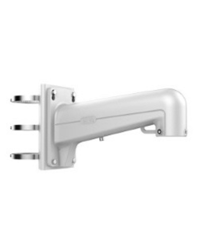 DS-1602ZJ-pole. Кронштейн столбовой для крепления уличных скоростных поворотных 5 и 7 видеокамер. Hikvision в Черкесске