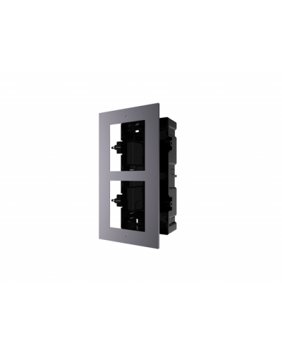 DS-KD-ACF2/Plastic. Рамка монтажная . Hikvision в Черкесске