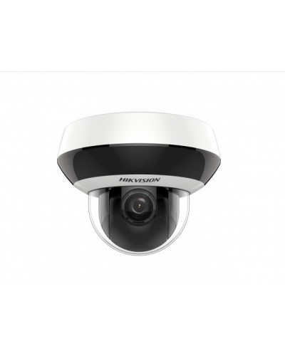 DS-2DE2A404IW-DE3(C0)(S6)(C). Профессиональная IP-камера поворотная. Hikvision в Черкесске