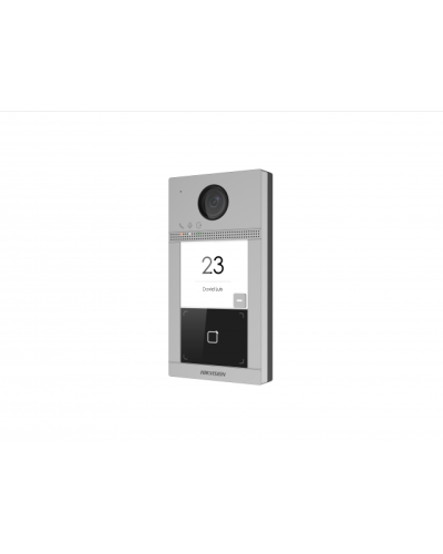 DS-KV8113-WME1(C). Вызывная панель IP-домофона. Hikvision в Черкесске