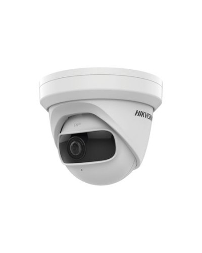 DS-2CD2345G0P-I(1.68mm). Профессиональная видеокамера IP купольная. Hikvision в Черкесске