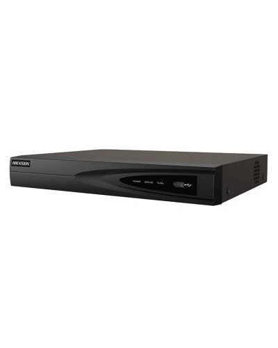 DS-7616NI-Q1(D). IP-видеорегистратор 16-канальный. Hikvision в Черкесске