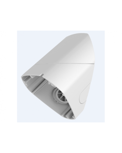 DS-1281ZJ-DM25-B. Кронштейн настенный. Hikvision в Черкесске