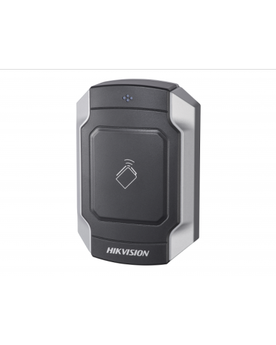 DS-K1104M. Считыватель карт Mifare. Hikvision в Черкесске