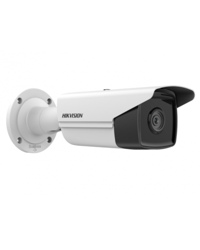 DS-2CD2T83G2-4I(6мм). Профессиональная видеокамера IP цилиндрическая. Hikvision в Черкесске