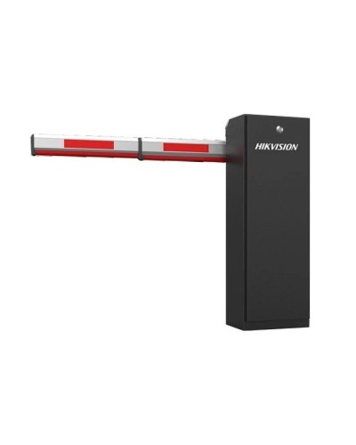 DS-TMG4B0-RA(3m). Шлагбаум автоматический для правостороннего монтажа. Hikvision в Черкесске