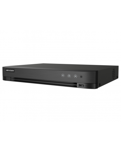 iDS-7208HUHI-M2/FA(С). Видеорегистратор TVI 8-канальный. Hikvision в Черкесске
