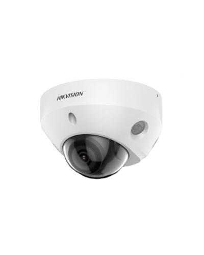 DS-2CD2583G2-IS(2.8mm). Профессиональная видеокамера IP купольная. Hikvision в Черкесске