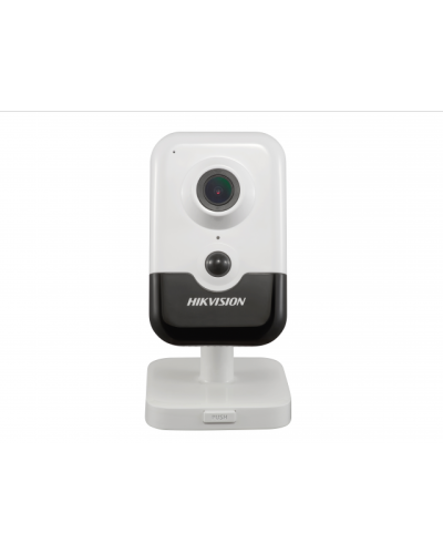 DS-2CD2423G0-IW(2.8мм)(W). Профессиональная видеокамера IP компактная. Hikvision в Черкесске