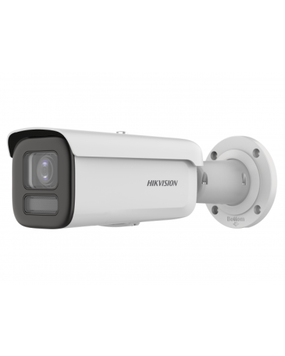 DS-2CD2647G2T-LZS(2.8-12mm)(C) . Профессиональная видеокамера IP цилиндрическая. Hikvision в Черкесске