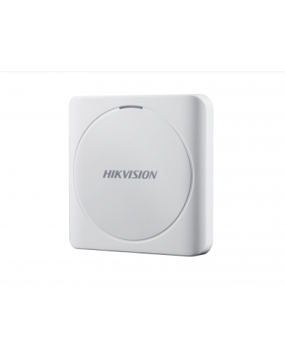 DS-K1801M. Считыватель карт Mifare. Hikvision в Черкесске