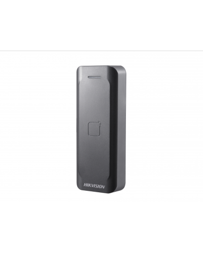 DS-K1802E. Считыватель карт EM-Marin. Hikvision в Черкесске