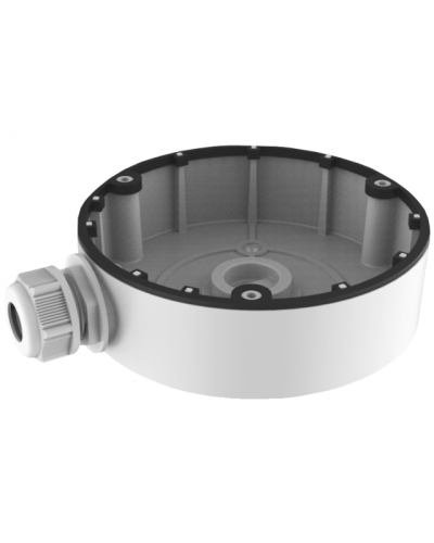 DS-1280ZJ-DM8. Монтажная коробка для купольных камер. Hikvision в Черкесске